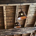 Chalet Guter Hirte Saalbach-Hinterglemm