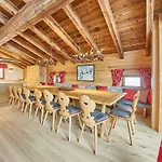 Guter Hirte Chalet Saalbach-Hinterglemm