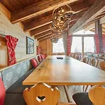 Chalet Guter Hirte Saalbach-Hinterglemm