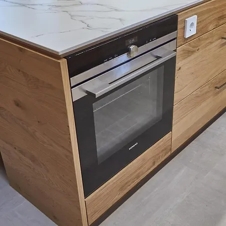 Guter Hirte Chalet Saalbach-Hinterglemm