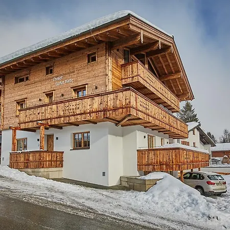 Chalet Guter Hirte *
