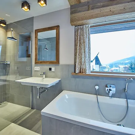 Chalet Guter Hirte *