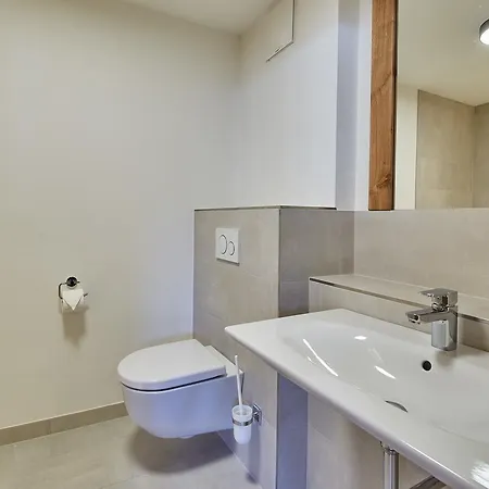 Guter Hirte Chalet *