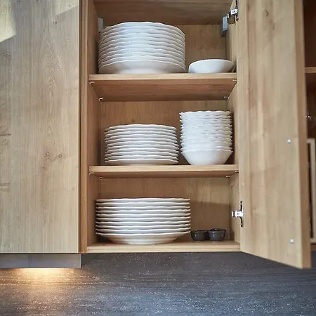 Guter Hirte Chalet Saalbach-Hinterglemm