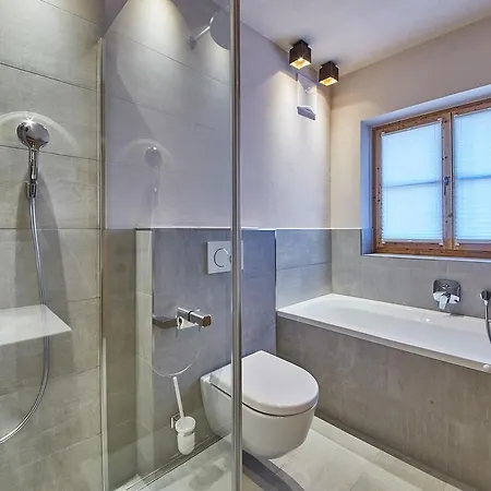 Chalet Guter Hirte *