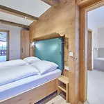 Guter Hirte Chalet *