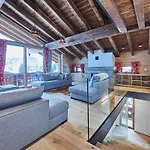 Chalet Guter Hirte Saalbach-Hinterglemm