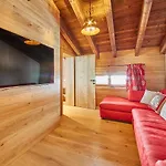 Chalet Guter Hirte *