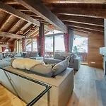 Guter Hirte Saalbach-Hinterglemm