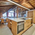 Chalet Guter Hirte