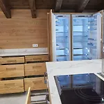 Chalet Guter Hirte