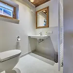 Guter Hirte Chalet Saalbach-Hinterglemm