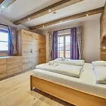 Chalet Guter Hirte