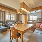 Guter Hirte Chalet Saalbach-Hinterglemm