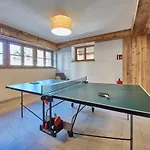 Guter Hirte Chalet *