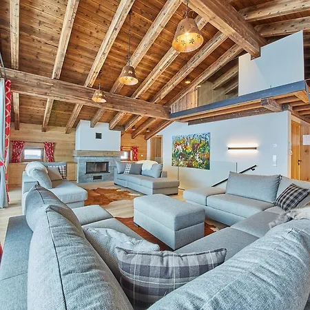 Guter Hirte By Holidayflats24 Saalbach-Hinterglemm