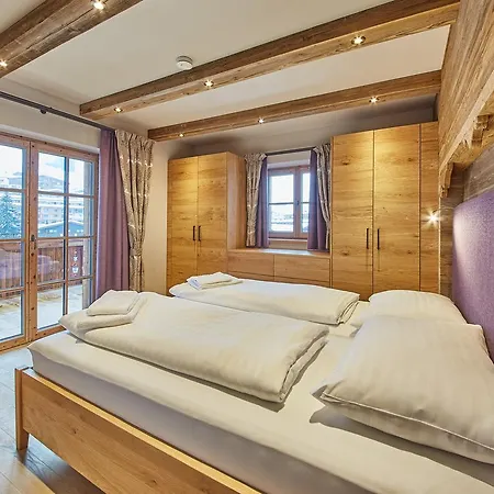 Guter Hirte By Holidayflats24 Chalet *