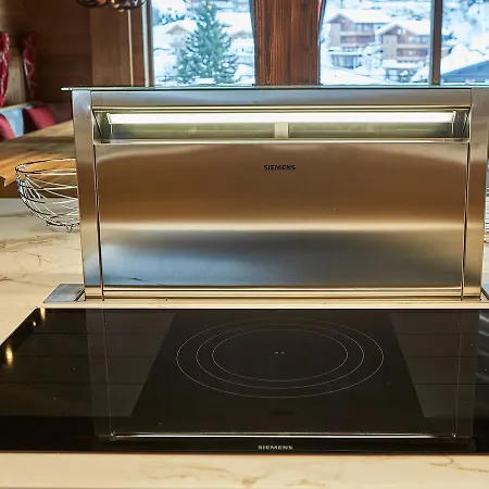 Guter Hirte Horská chata *