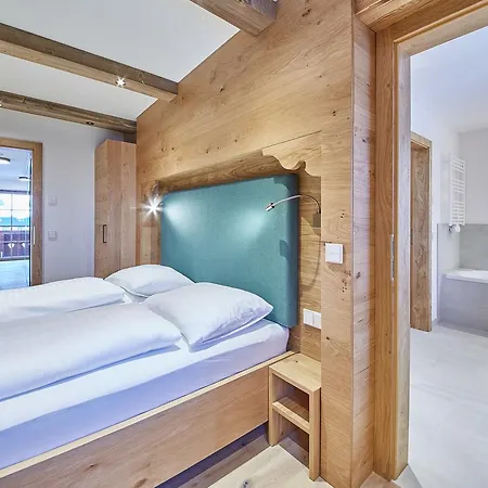 Guter Hirte Chalet *