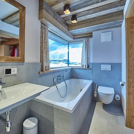 Guter Hirte Horská chata