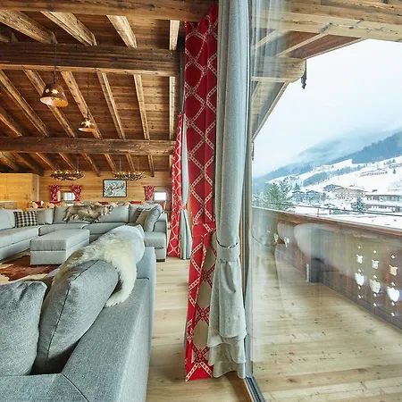 Guter Hirte By Holidayflats24 Chalet
