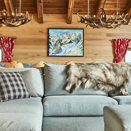 Guter Hirte * Saalbach-Hinterglemm