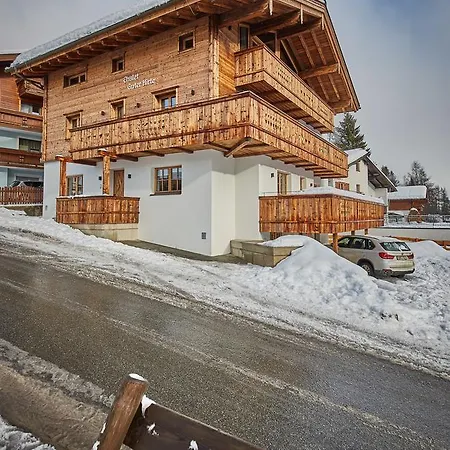 Guter Hirte By Holidayflats24 Saalbach-Hinterglemm