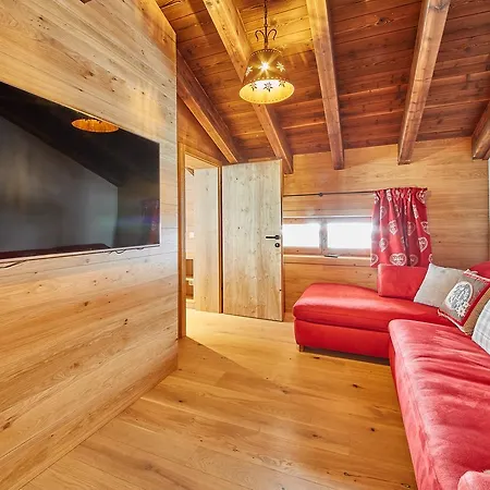 Chalet Guter Hirte By Holidayflats24 *
