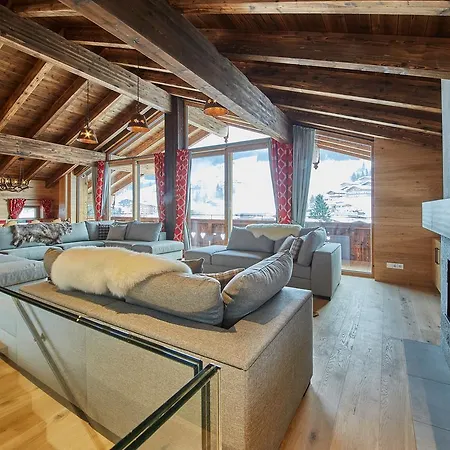 Guter Hirte By Holidayflats24 Saalbach-Hinterglemm