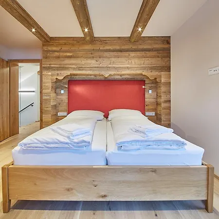 Guter Hirte By Holidayflats24 Chalet