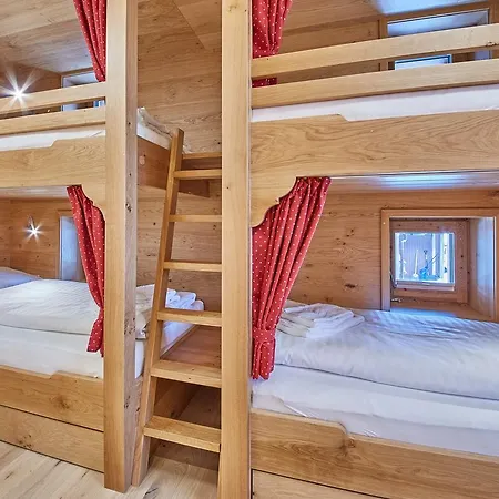 Chalet Guter Hirte By Holidayflats24 Saalbach-Hinterglemm