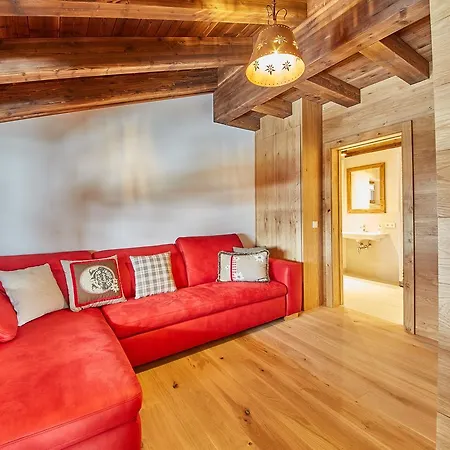 Guter Hirte By Holidayflats24 Chalet Saalbach-Hinterglemm