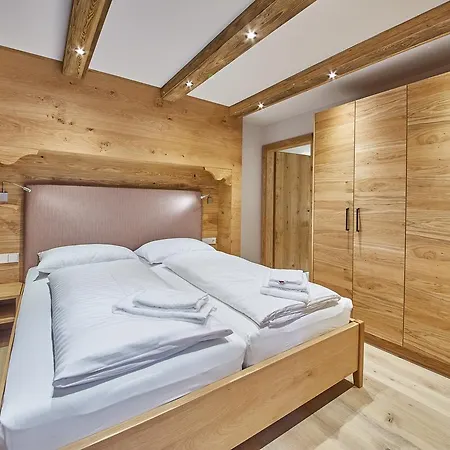 Guter Hirte By Holidayflats24 * Saalbach-Hinterglemm