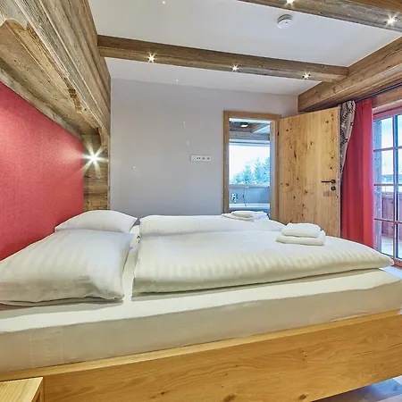 Guter Hirte By Holidayflats24 Chalet Saalbach-Hinterglemm