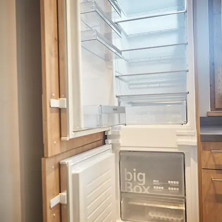 Guter Hirte Horská chata