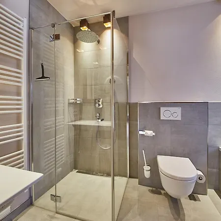 Horská chata Guter Hirte *