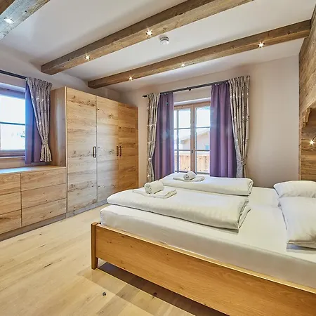 Chalet Guter Hirte By Holidayflats24
