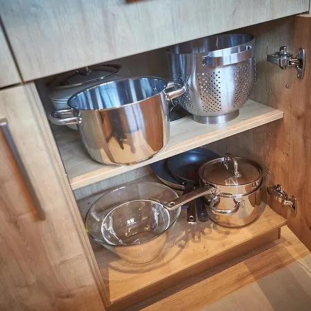 Horská chata Guter Hirte *