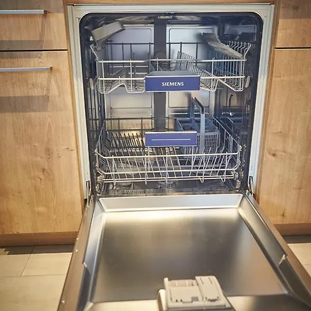 Guter Hirte Horská chata *