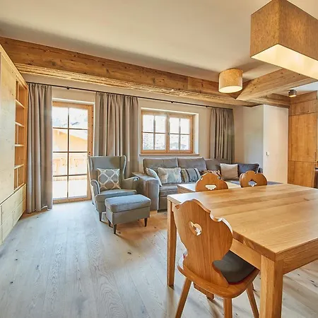 Guter Hirte By Holidayflats24 Saalbach-Hinterglemm