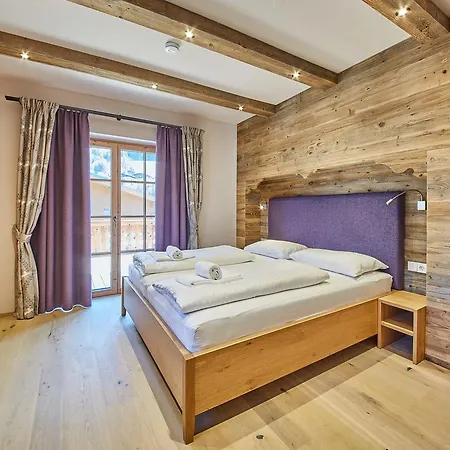 Chalet Guter Hirte Saalbach-Hinterglemm