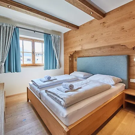 Chalet Guter Hirte By Holidayflats24 *