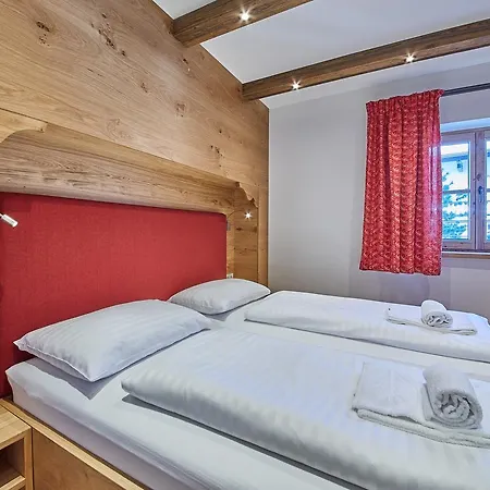 Chalet Guter Hirte By Holidayflats24 *