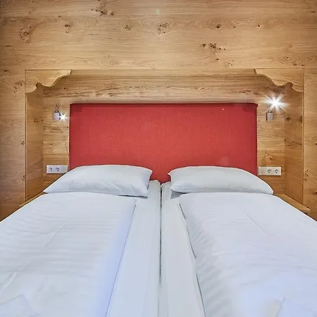 Guter Hirte Horská chata