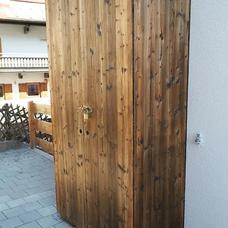 Guter Hirte By Holidayflats24 *