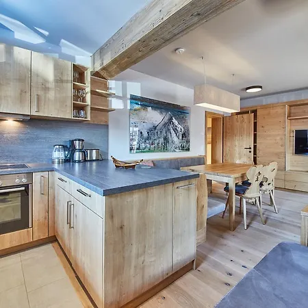 Guter Hirte By Holidayflats24 Saalbach-Hinterglemm
