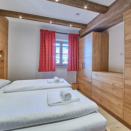 Chalet Guter Hirte By Holidayflats24 *