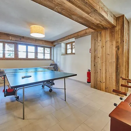 Guter Hirte By Holidayflats24 Saalbach-Hinterglemm