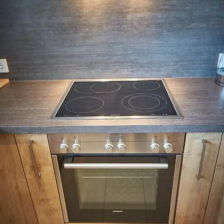 Guter Hirte Horská chata