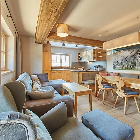 Guter Hirte By Holidayflats24 * Saalbach-Hinterglemm